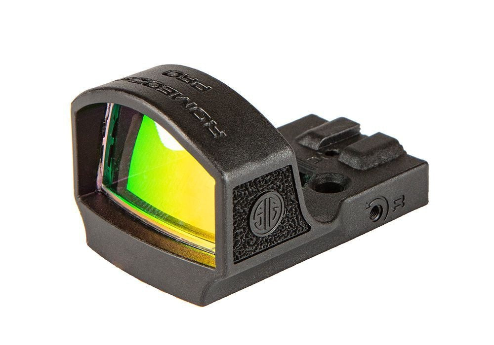 ROMEOZERO-PRO 1X30MM