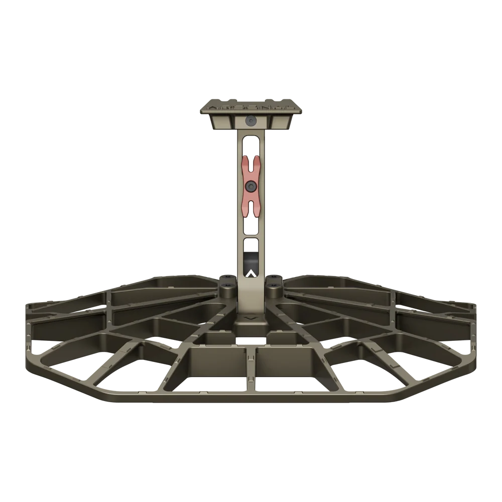 Arsenal RZR Mag 3.0 Saddle Platform