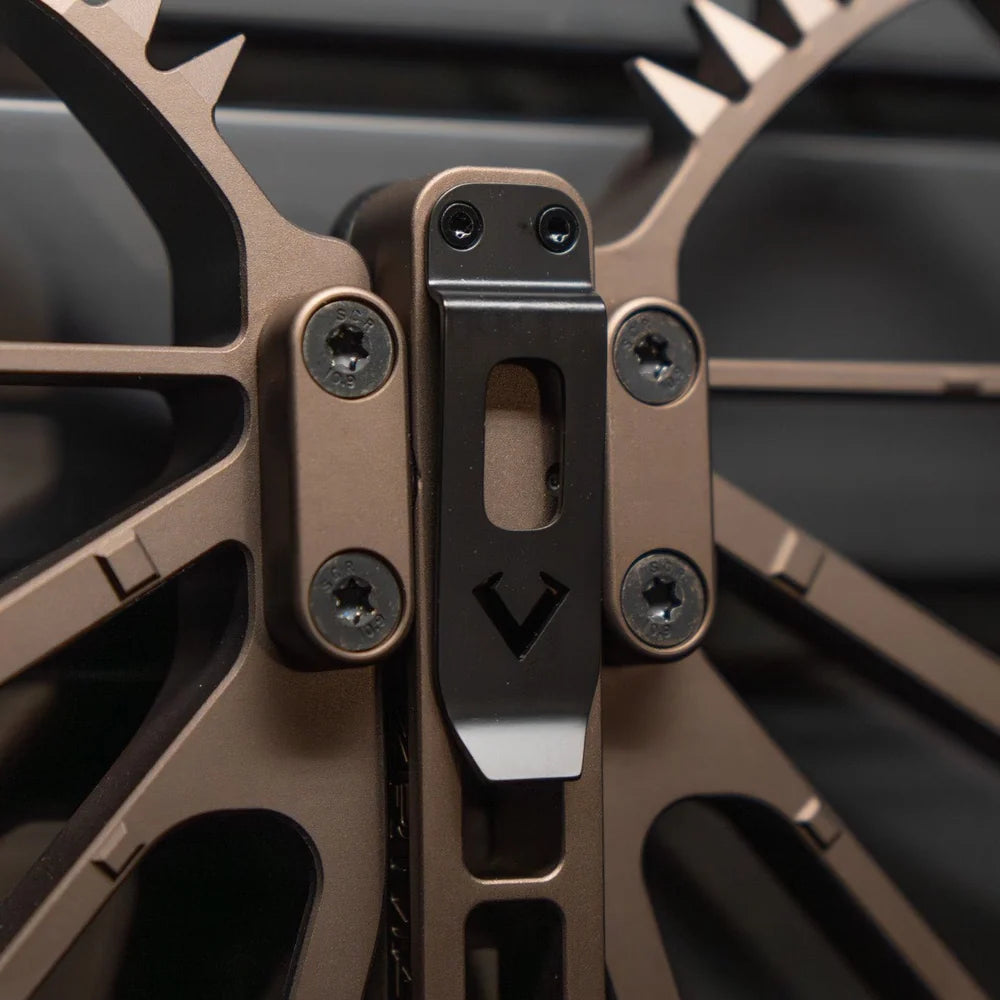 Arsenal RZR Mag 3.0 Saddle Platform