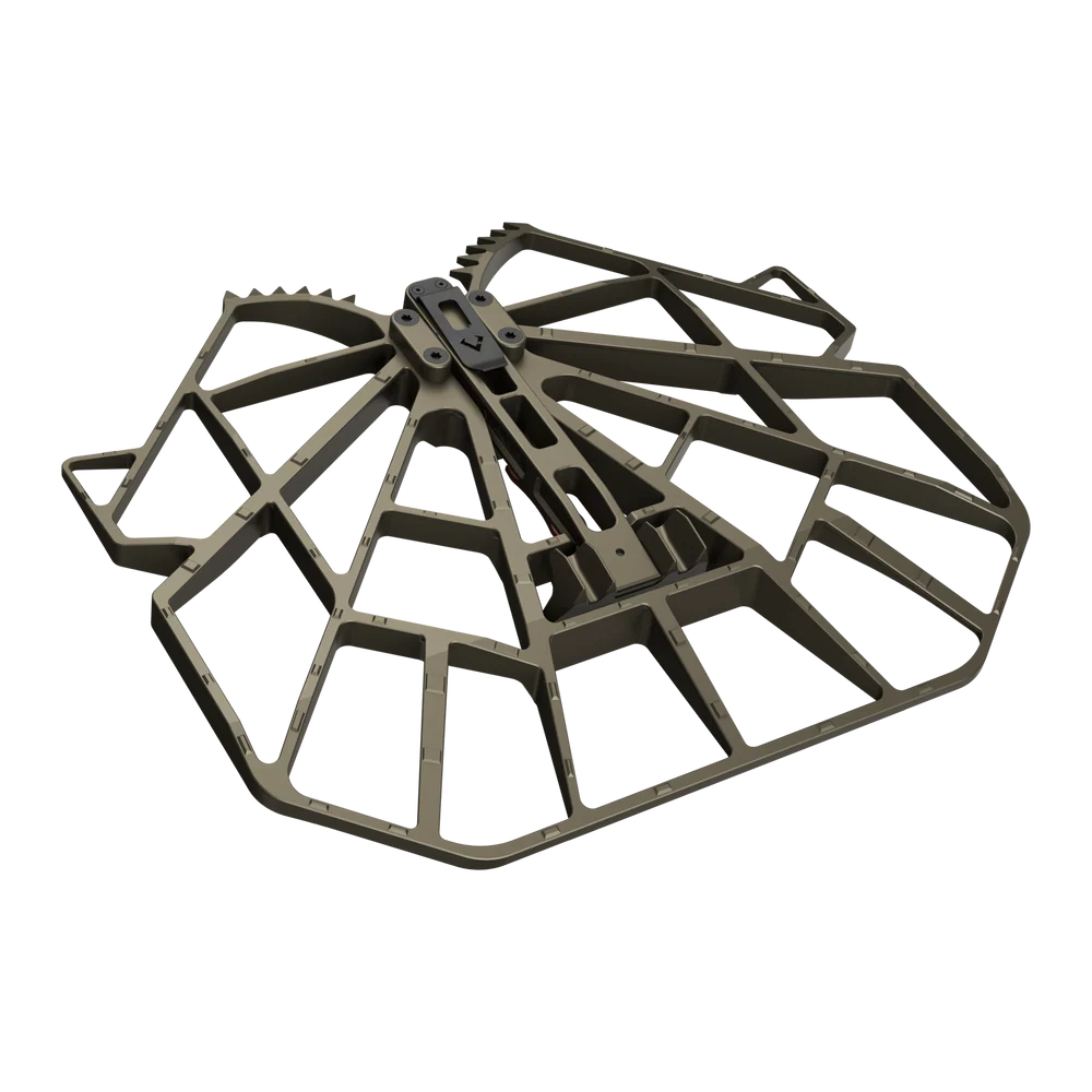 Arsenal RZR Mag 3.0 Saddle Platform
