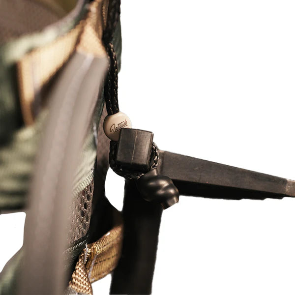 Metal Free Gear Hanger 2 Pack