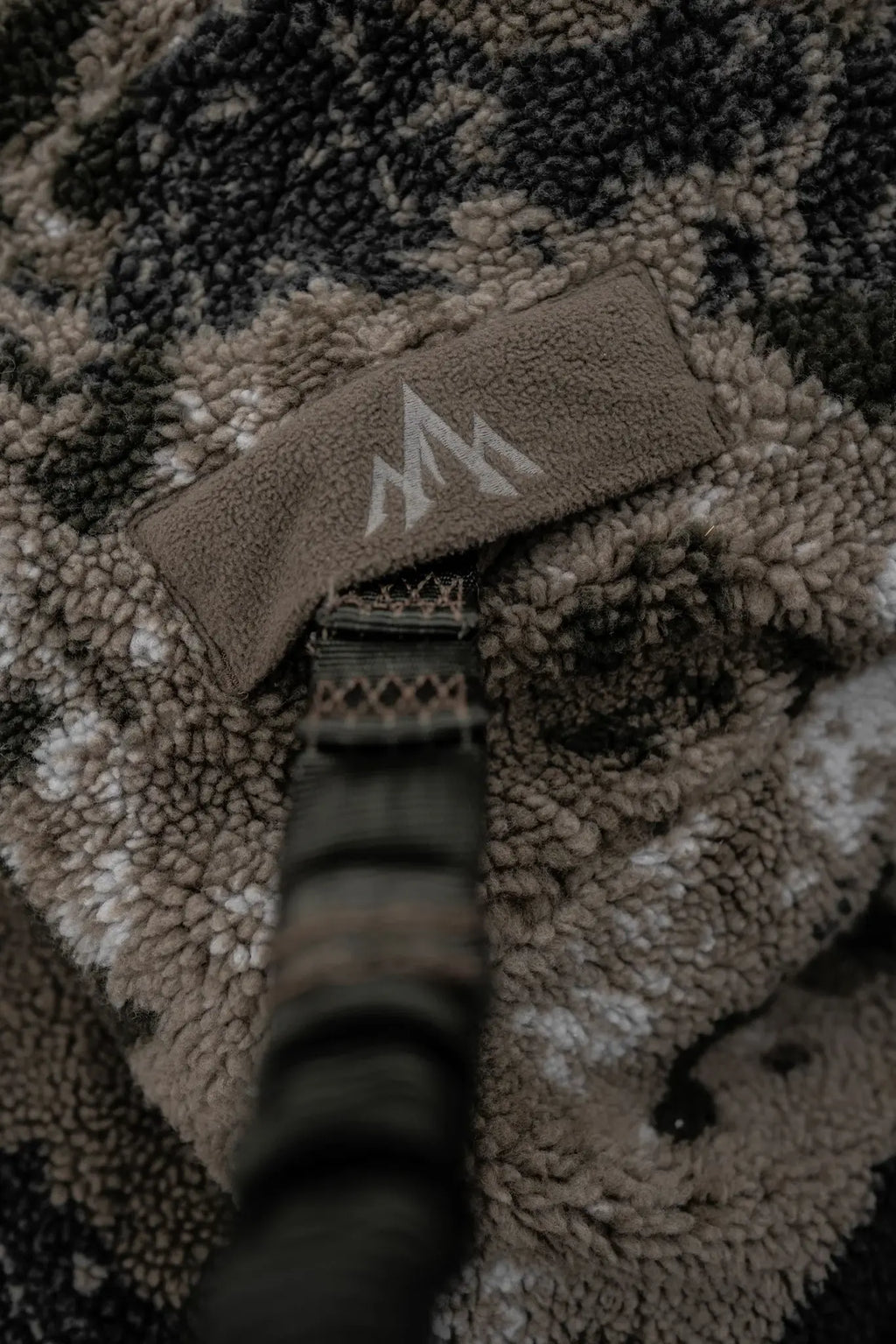 HIGHPOINT JACKET