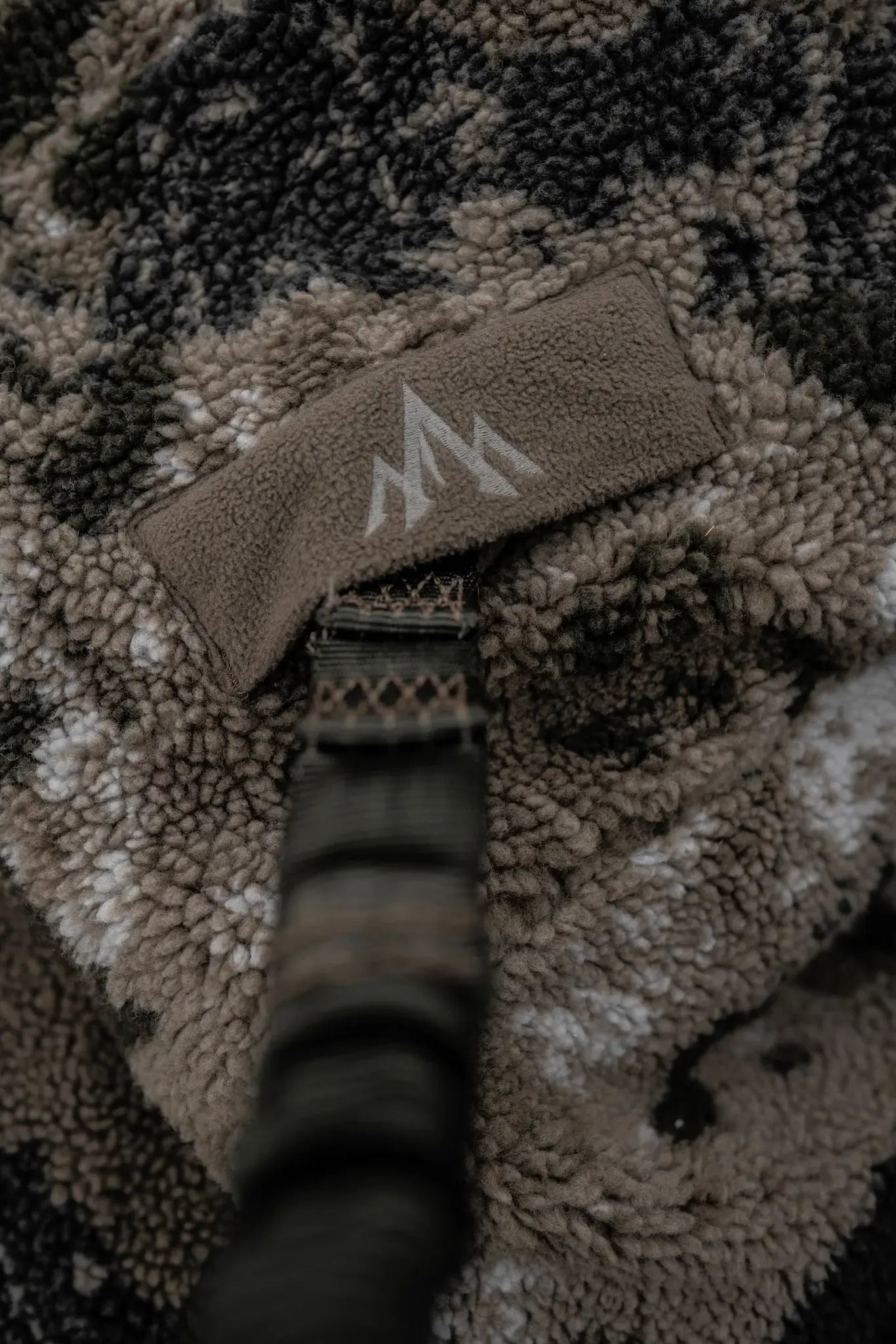 HIGHPOINT JACKET