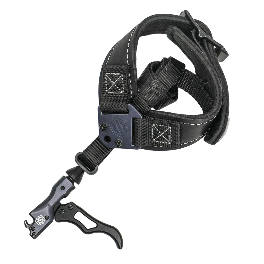 VERGE HYBRID HINGE