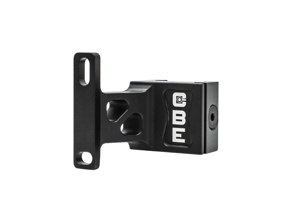CBE PICATINNY SIGHT MOUNT ADAPTER