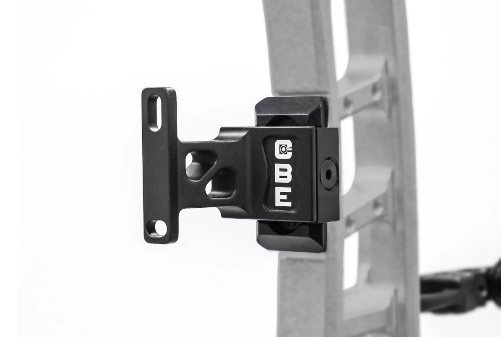 CBE PICATINNY SIGHT MOUNT ADAPTER