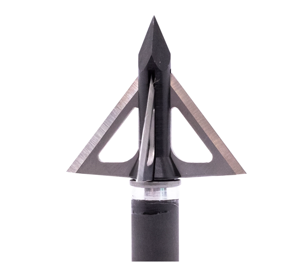 STANDARD BROADHEAD 100 GR