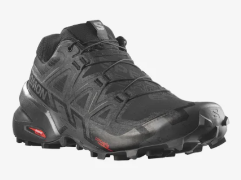 SPEEDCROSS 6 TRAIL RUNNING SHOES
