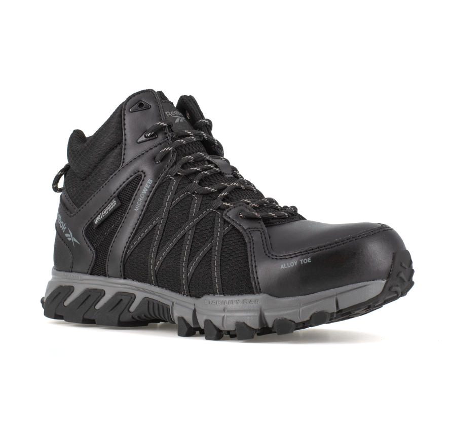 TAILGRIP ALLOY-TOE WATERPROOF EH WORK HIKER