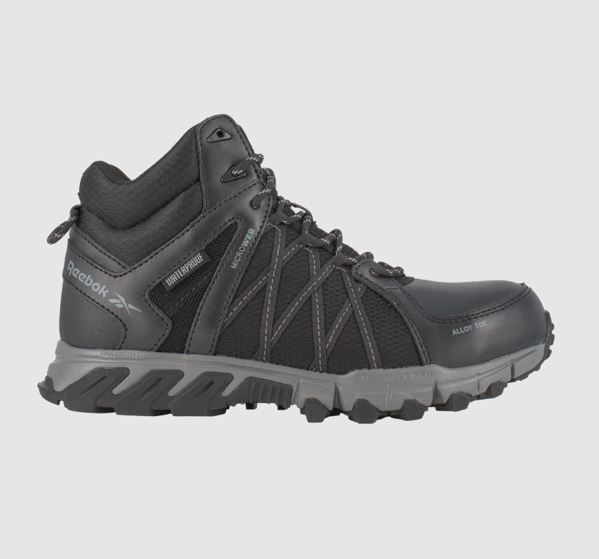 TAILGRIP ALLOY-TOE WATERPROOF EH WORK HIKER