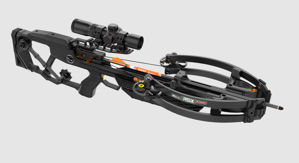 RAVIN R5X CROSSBOW