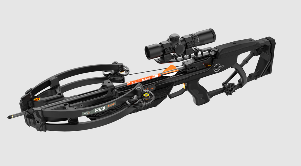 RAVIN R5X CROSSBOW