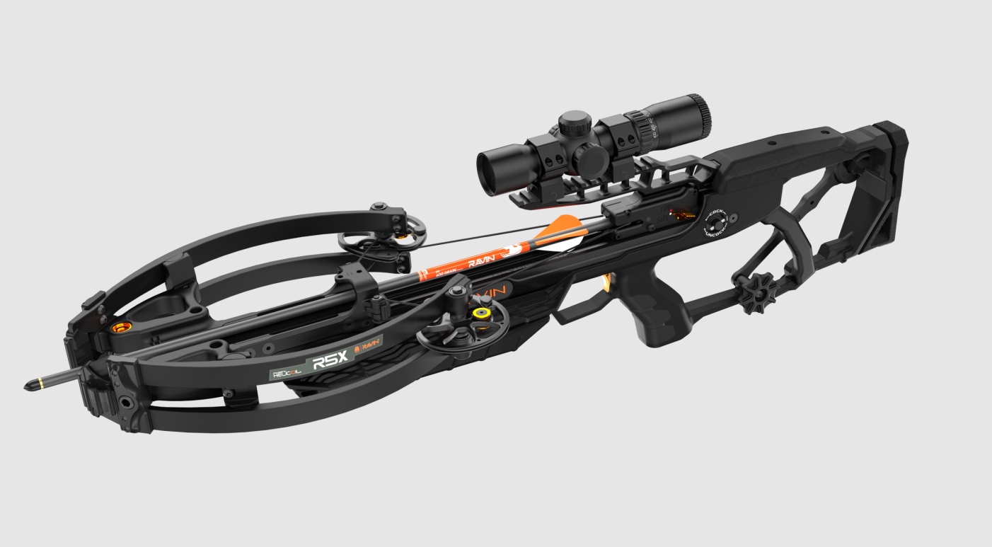 RAVIN R5X CROSSBOW