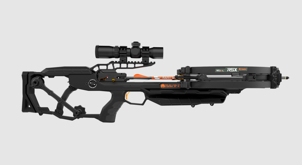 RAVIN R5X CROSSBOW