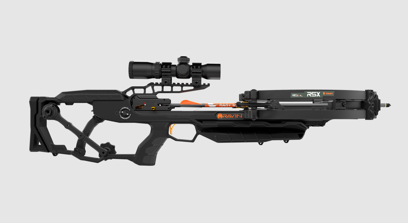 RAVIN R5X CROSSBOW