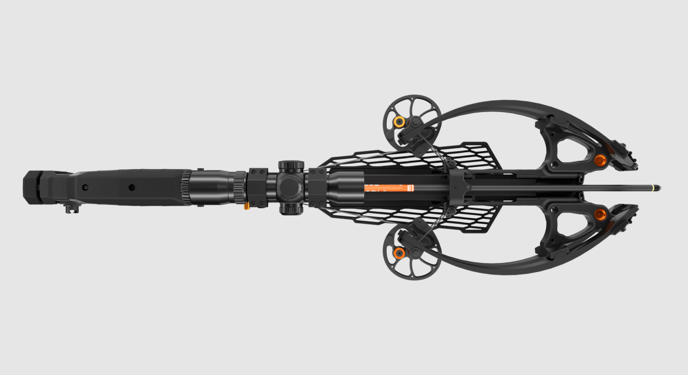 RAVIN R5X CROSSBOW