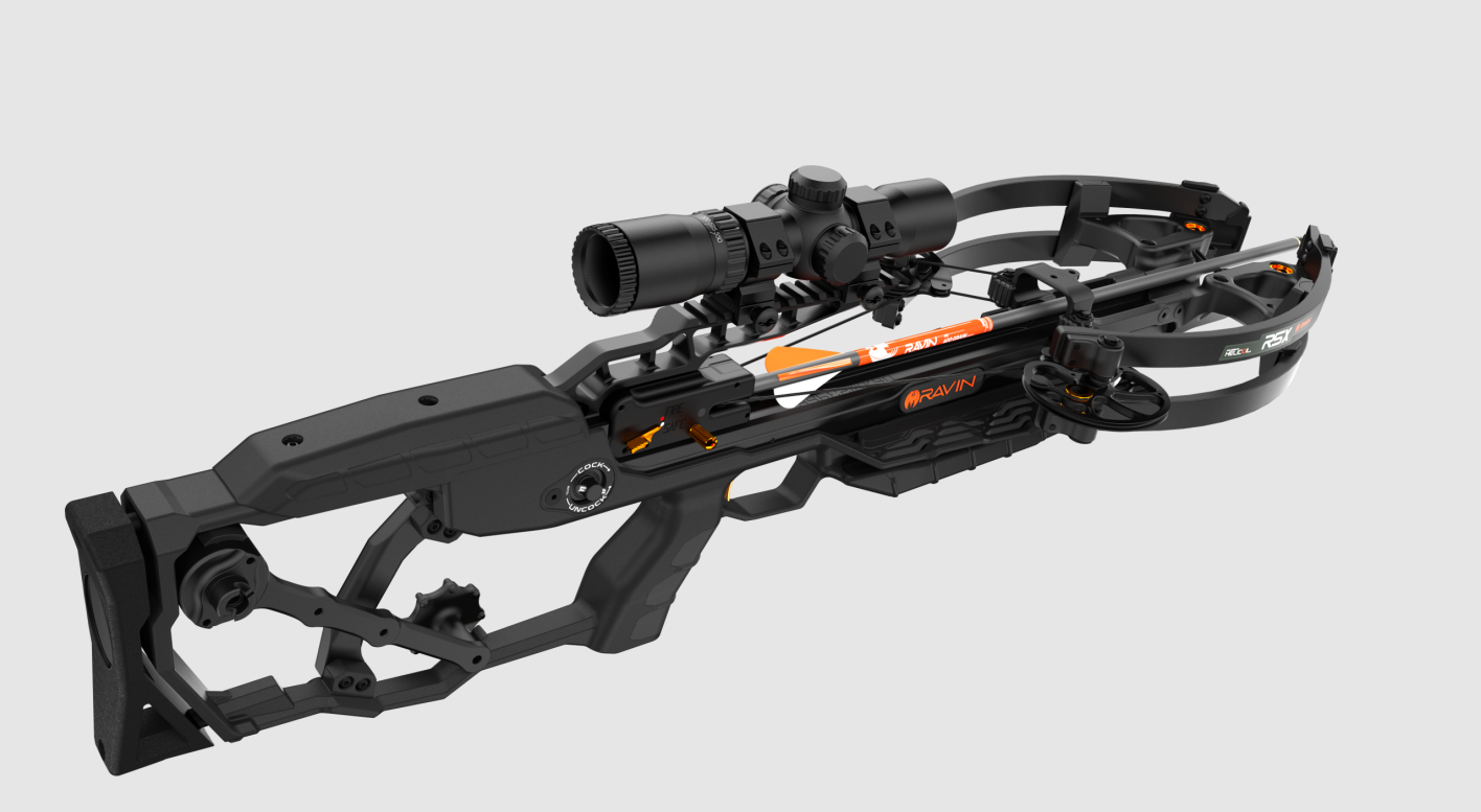 RAVIN R5X CROSSBOW