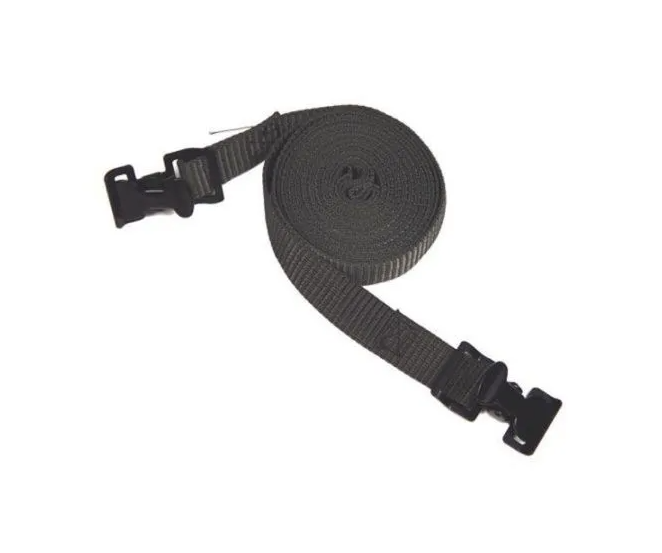 UTILITY STRAPS - 2pk