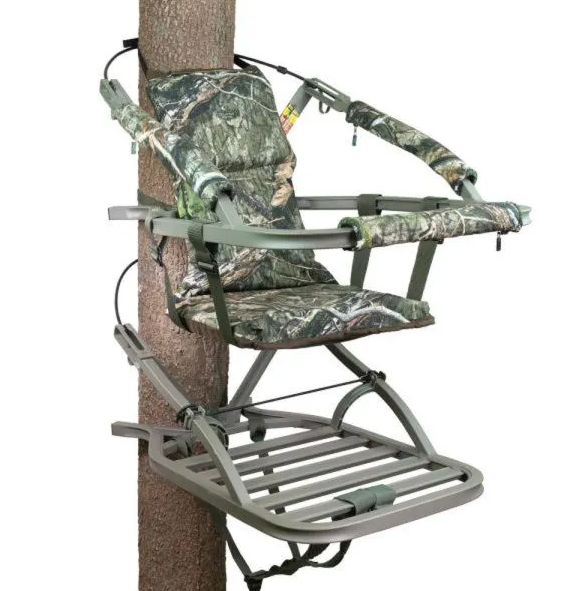 GOLIATH SD CLIMBING TREESTAND