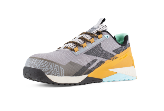 NANO X1 ADVENTURE WORK COMPOSITE-TOE EH SR