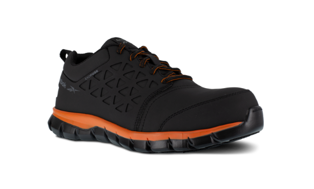 SUBLITE CUSHION COMPOSITE-TOE EH