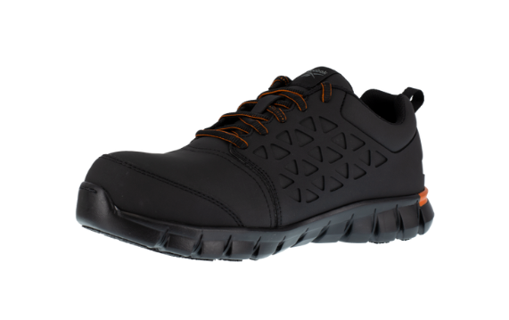 SUBLITE CUSHION COMPOSITE-TOE EH