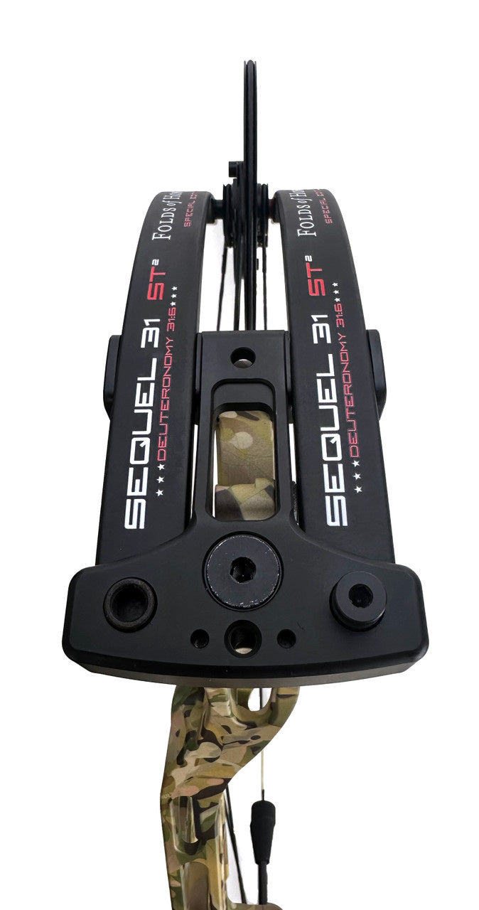 Sequel 31 ST2 Compound Hunting Bow