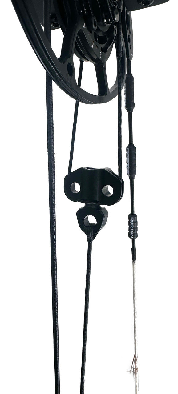 Sequel 33 ST2 Compound Hunting Bow