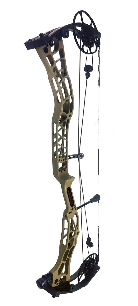 Sequel 31 ST2 Compound Hunting Bow