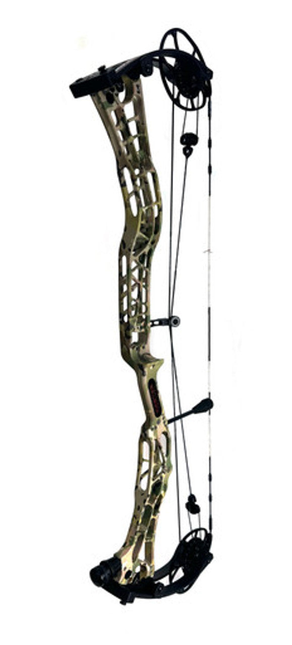 Sequel 33 ST2 Compound Hunting Bow