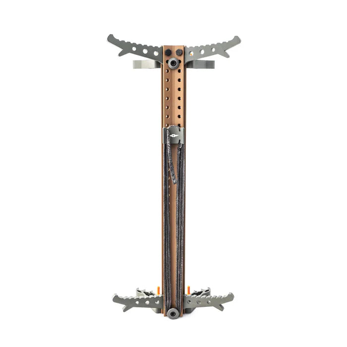 Tethrd Skeletor Climbing Sticks
