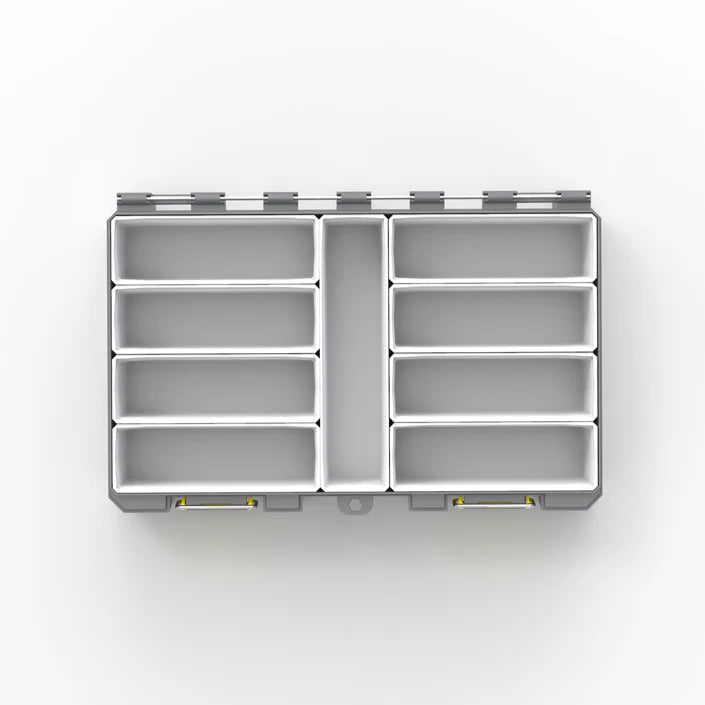MEDIUM/LONG - COLONY 28D DEEP MODULAR TACKLE BOX