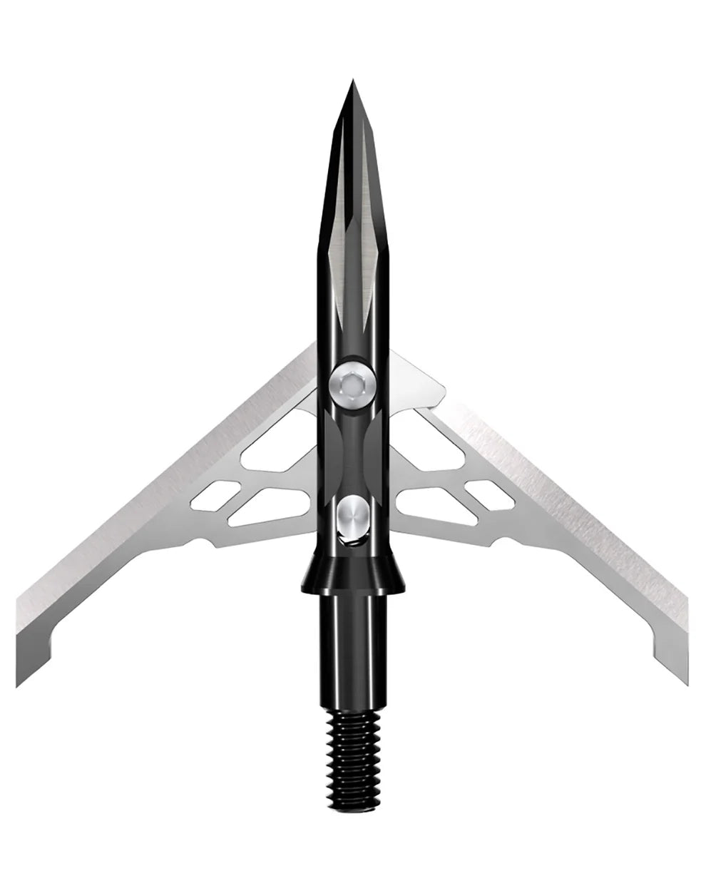 SPEED BROADHEADS TITANIUM 100GR - 3PK