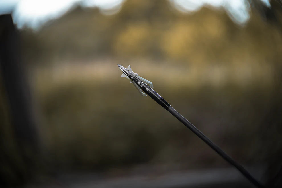 SPEED BROADHEADS TITANIUM 100GR - 3PK