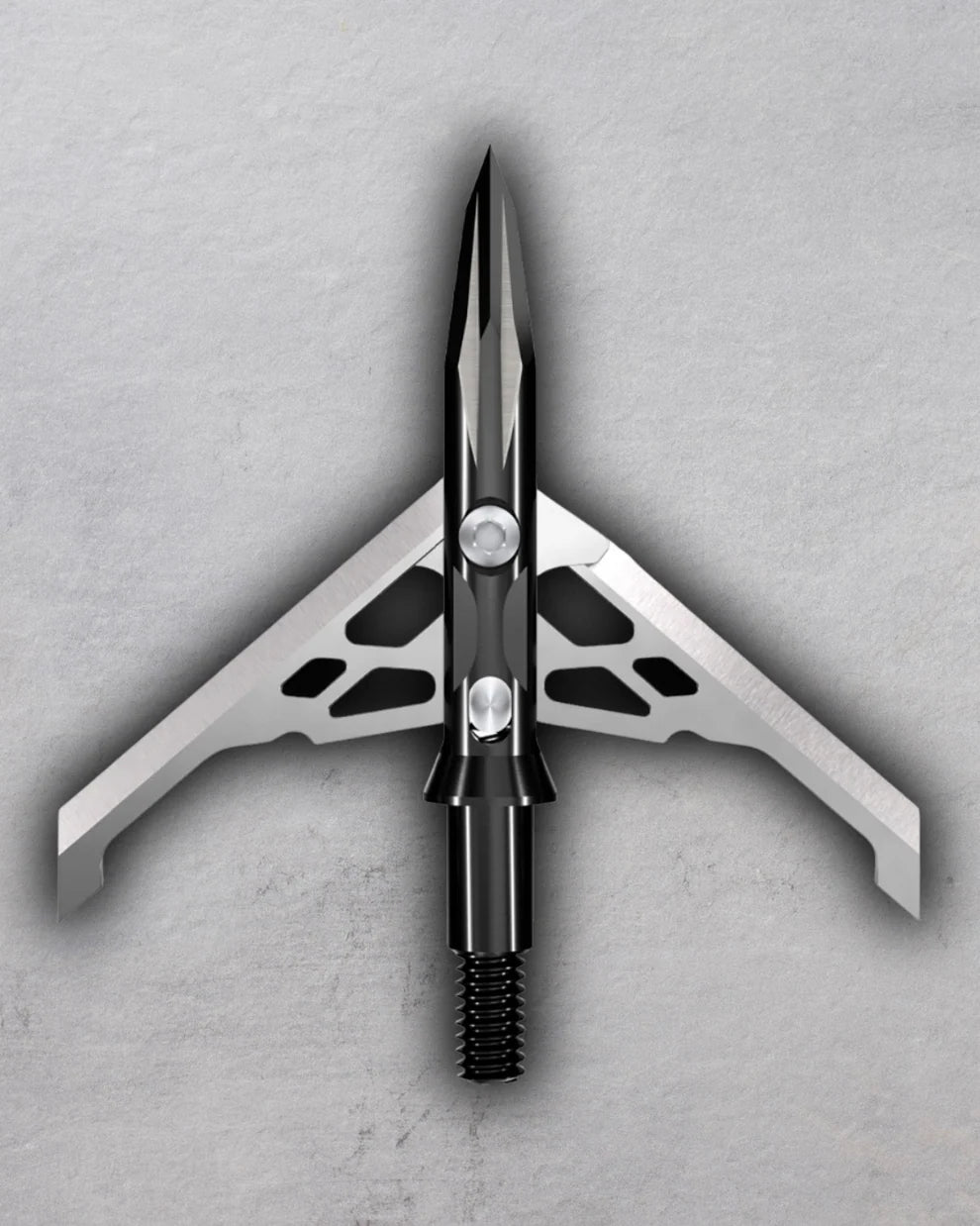 SPEED BROADHEADS TITANIUM 100GR - 3PK