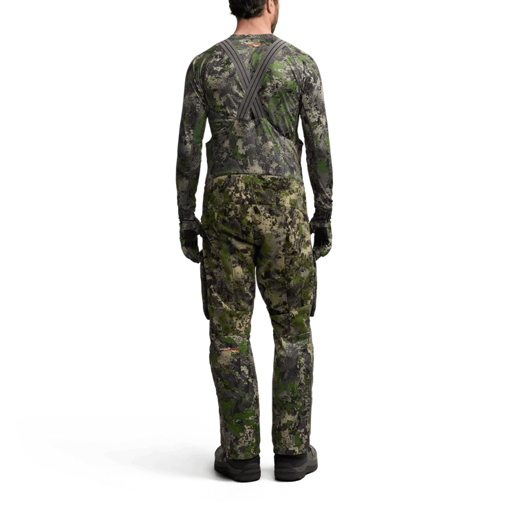 STRATUS 2.0 BIB