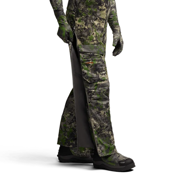 STRATUS 2.0 BIB
