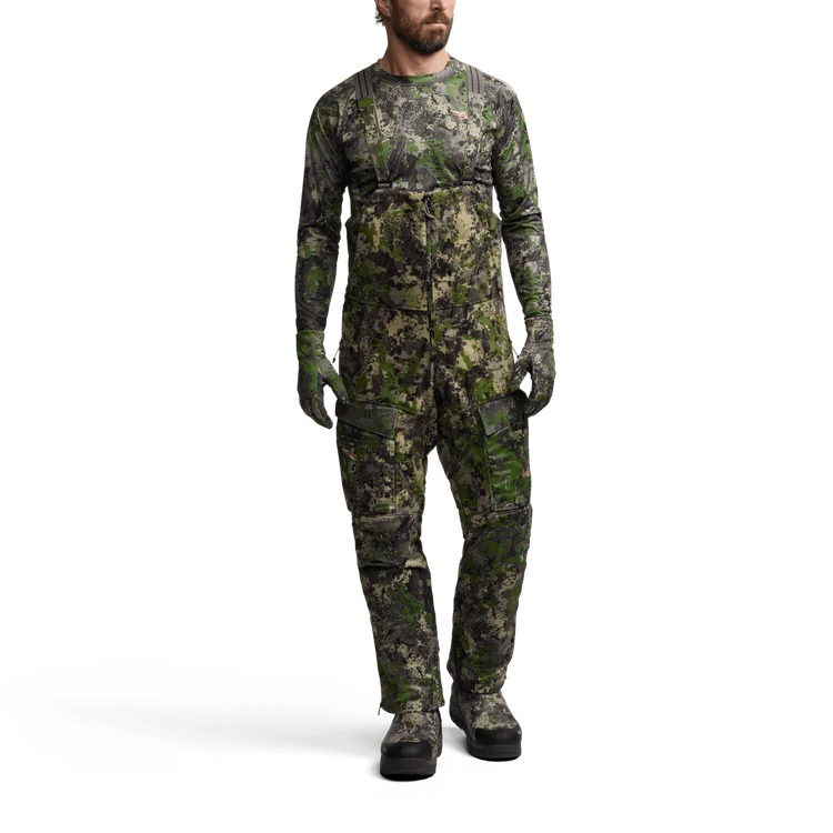STRATUS 2.0 BIB