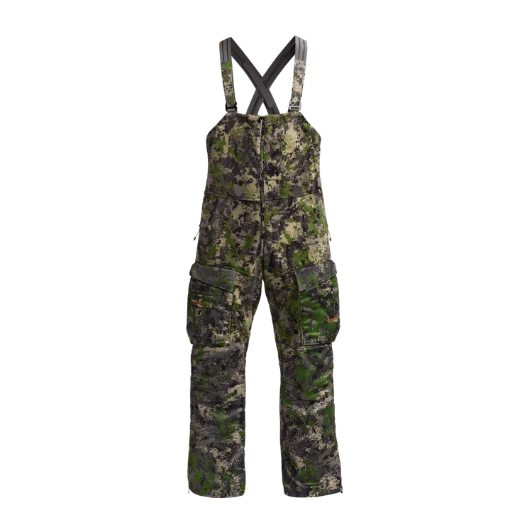 STRATUS 2.0 BIB