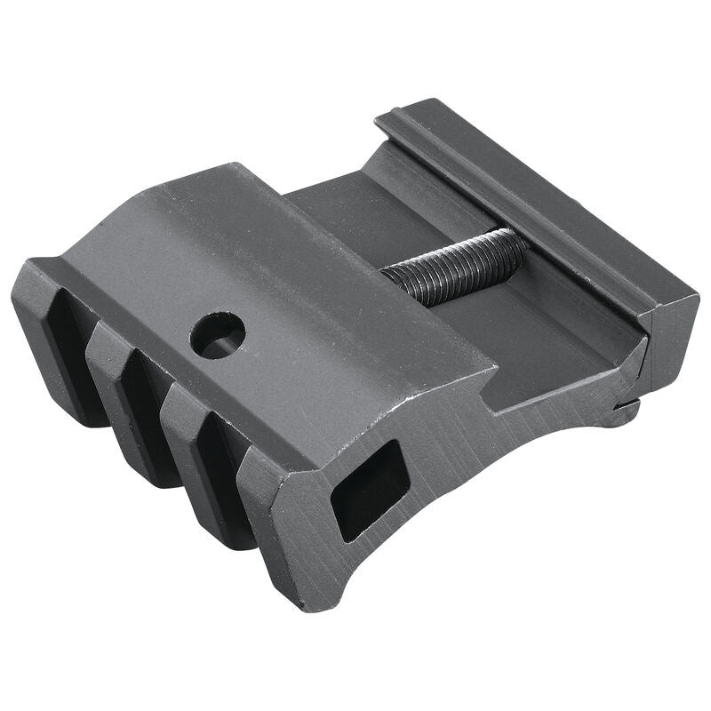OFFSET RAIL ADAPTER