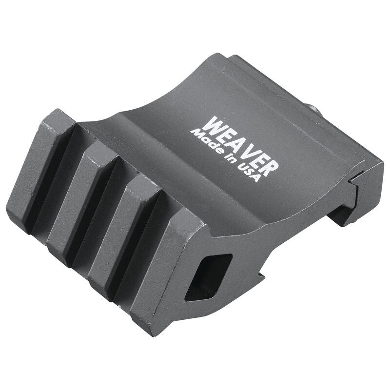 OFFSET RAIL ADAPTER