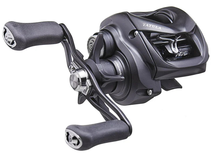 Tatula 100 Casting Reel