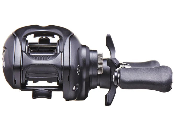 Tatula 100 Casting Reel