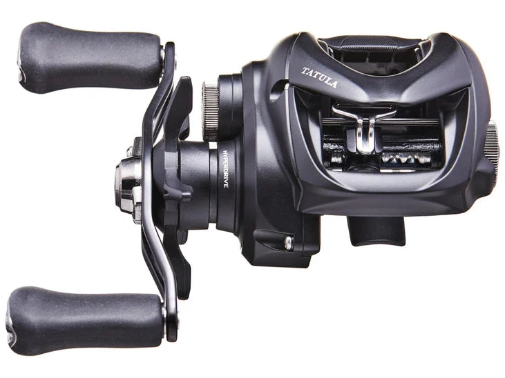 Tatula 100 Casting Reel