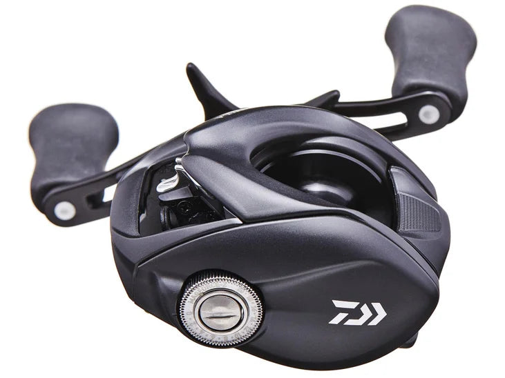 Tatula 100 Casting Reel
