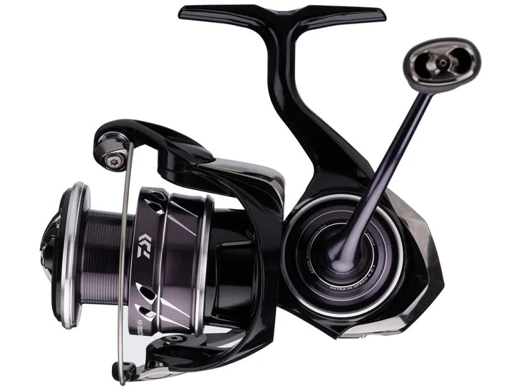 Tatula MQ LT Spinning Reel