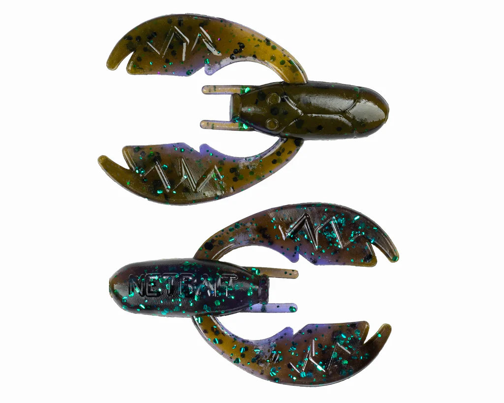 BaitFuel Tiny Paca Chunk