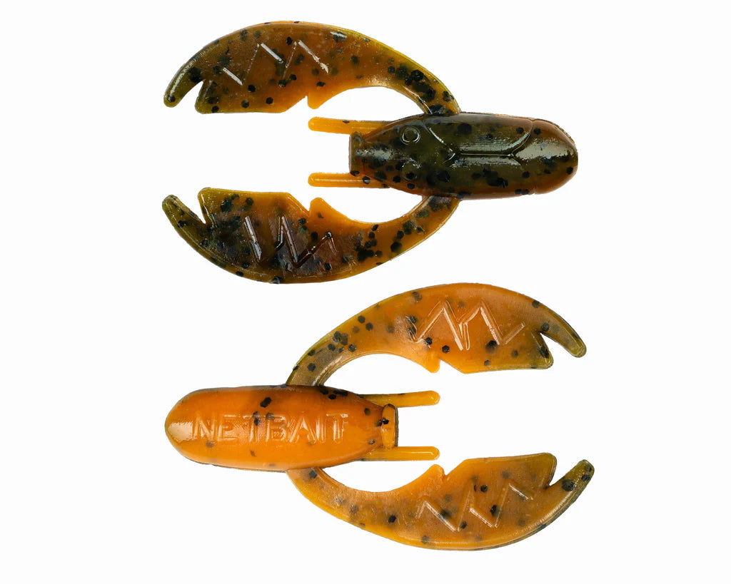 BaitFuel Tiny Paca Chunk