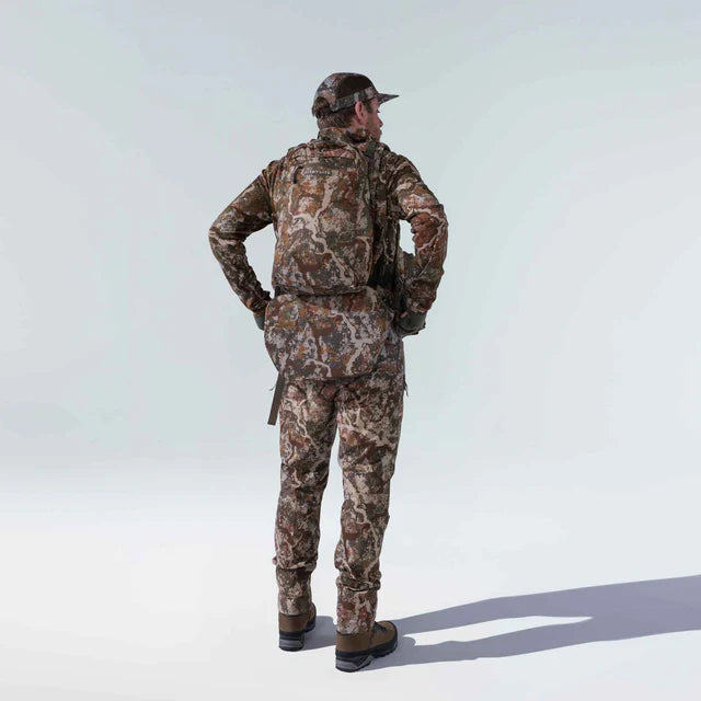 First Lite Treeline Turkey Vest