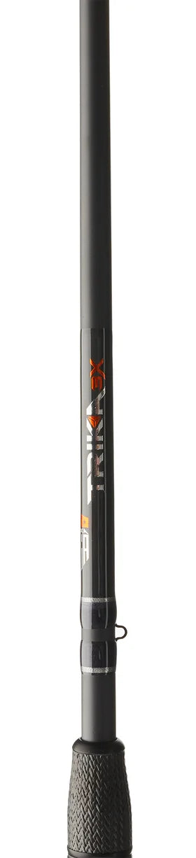 TRIKA 3X CASTING RODS